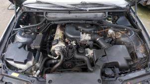 Gebruikte Cilinderkop BMW 3 serie Touring (E46/3) 318i Prijs op aanvraag aangeboden door N Kossen Autorecycling BV