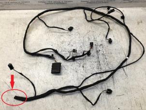 Gebruikte PDC kabelboom Mercedes C (W206) C-300 e 2.0 Turbo Prijs op aanvraag aangeboden door N Kossen Autorecycling BV