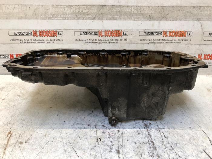 Gebruikte Carterpan Saab 9-3 Prijs op aanvraag aangeboden door N Kossen Autorecycling BV