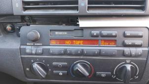 Gebruikte Display Interieur BMW 3 serie Touring (E46/3) 318i Prijs op aanvraag aangeboden door N Kossen Autorecycling BV