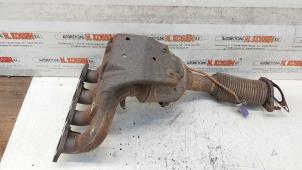 Gebruikte Katalysator Ford Fiesta Prijs op aanvraag aangeboden door N Kossen Autorecycling BV