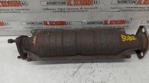 Gebruikte Katalysator Honda CR-V (RD1/3) 2.0i 16V VTEC Prijs op aanvraag aangeboden door N Kossen Autorecycling BV
