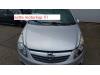 Opel Corsa D 1.2 16V Motorkap
