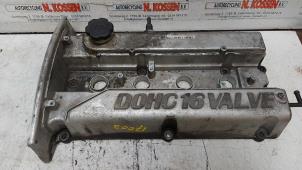 Gebruikte Kleppendeksel Hyundai Santafe Prijs op aanvraag aangeboden door N Kossen Autorecycling BV