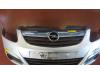 Opel Corsa D 1.2 16V Grille