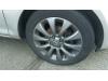 Opel Corsa D 1.2 16V Velg