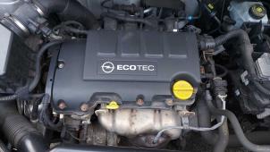 Gebruikte Katalysator Opel Corsa D 1.2 16V Prijs op aanvraag aangeboden door N Kossen Autorecycling BV