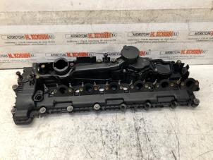 Gebruikte Kleppendeksel BMW X5 (E53) 3.0d 24V Prijs op aanvraag aangeboden door N Kossen Autorecycling BV