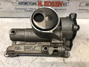 Gebruikte Oliepomp Peugeot 207 SW (WE/WU) 1.6 16V Prijs op aanvraag aangeboden door N Kossen Autorecycling BV
