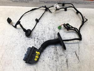 Gebruikte Kabelboom Mercedes C (W206) C-300 e 2.0 Turbo Prijs op aanvraag aangeboden door N Kossen Autorecycling BV