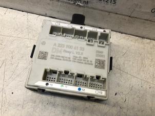 Gebruikte Deur module Mercedes C (W206) C-300 e 2.0 Turbo Prijs op aanvraag aangeboden door N Kossen Autorecycling BV