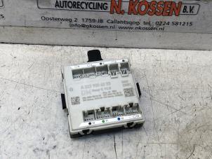 Gebruikte Centrale Deurvergrendelings Module Mercedes C (W206) C-300 e 2.0 Turbo Prijs op aanvraag aangeboden door N Kossen Autorecycling BV