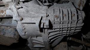 Gebruikte Versnellingsbak Ford Transit Connect 1.8 Tddi Prijs op aanvraag aangeboden door N Kossen Autorecycling BV