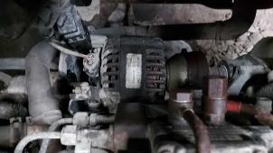 Gebruikte Dynamo Ford Transit Connect 1.8 Tddi Prijs op aanvraag aangeboden door N Kossen Autorecycling BV