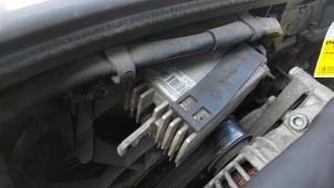 Gebruikte Koelvin module Audi A4 Avant (B7) 2.0 20V Prijs op aanvraag aangeboden door N Kossen Autorecycling BV