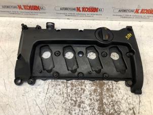 Gebruikte Kleppendeksel Audi A4 Avant (B7) 2.0 20V Prijs op aanvraag aangeboden door N Kossen Autorecycling BV