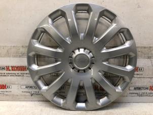 Gebruikte Wieldop Ford Fiesta 6 (JA8) 1.0 Ti-VCT 12V 65 Prijs op aanvraag aangeboden door N Kossen Autorecycling BV