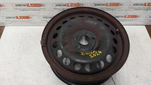 Gebruikte Velg Seat Ibiza Prijs op aanvraag aangeboden door N Kossen Autorecycling BV