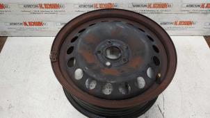 Gebruikte Velg Seat Ibiza Prijs op aanvraag aangeboden door N Kossen Autorecycling BV