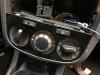 Opel Corsa D 1.2 16V Airco bedieningspaneel