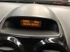 Opel Corsa D 1.2 16V Display Interieur