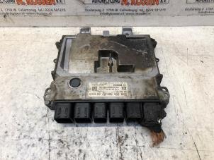 Gebruikte Computer Motormanagement Mercedes C (W206) C-300 e 2.0 Turbo Prijs op aanvraag aangeboden door N Kossen Autorecycling BV