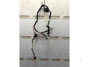 Gebruikte Bedrading Compleet Elektrisch Hyundai Ioniq EV 38 kWh Prijs op aanvraag aangeboden door N Kossen Autorecycling BV