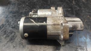 Gebruikte Startmotor Alfa Romeo 159 Prijs op aanvraag aangeboden door N Kossen Autorecycling BV