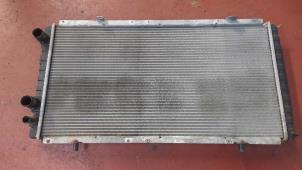 Gebruikte Radiateur Citroen Jumper (23) 2.5 TDI 12V Prijs op aanvraag aangeboden door N Kossen Autorecycling BV