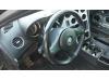 Alfa Romeo 159 Sportwagon (939BX) 2.2 JTS 16V Stuurwiel