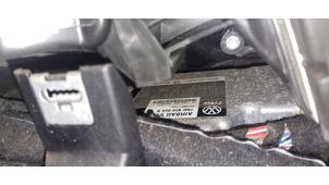 Gebruikte Airbag Module Seat Alhambra (7N) 2.0 TDI 16V Prijs op aanvraag aangeboden door N Kossen Autorecycling BV