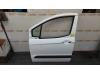Ford Transit Courier 1.5 TDCi 75 Deur 2Deurs links