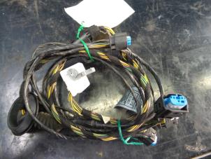 Gebruikte Kabelboom BMW 3 serie (E46/2) 320 Ci 24V Prijs op aanvraag aangeboden door N Kossen Autorecycling BV