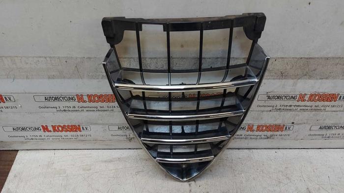 Front- & Kühlergrills fürs Auto für Alfa Romeo 159 online kaufen