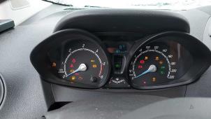 Gebruikte Cockpit Ford Transit Courier 1.5 TDCi 75 Prijs op aanvraag aangeboden door N Kossen Autorecycling BV