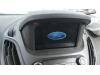 Ford Transit Courier 1.5 TDCi 75 Navigatie Display