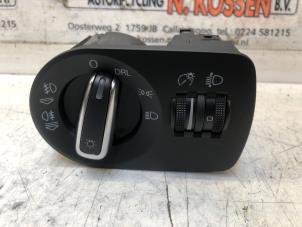 Gebruikte Licht Schakelaar Audi A3 Sportback (8PA) 1.4 TFSI 16V Prijs op aanvraag aangeboden door N Kossen Autorecycling BV