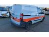 Ford Transit Courier 1.5 TDCi 75 Achteras voorwielaandrijving