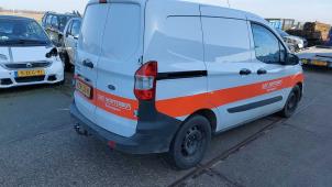Gebruikte Scherm rechts-achter Ford Transit Courier 1.5 TDCi 75 Prijs op aanvraag aangeboden door N Kossen Autorecycling BV