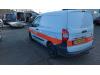 Ford Transit Courier 1.5 TDCi 75 Achterscherm links