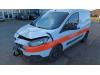Ford Transit Courier 1.5 TDCi 75 Chassisbalk voor
