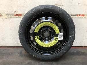 Gebruikte Reservewiel Audi A3 Sportback (8PA) 1.4 TFSI 16V Prijs op aanvraag aangeboden door N Kossen Autorecycling BV