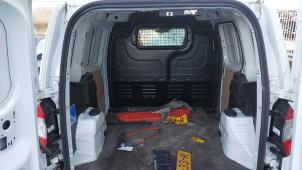 Gebruikte Achterkleprubber Ford Transit Courier 1.5 TDCi 75 Prijs op aanvraag aangeboden door N Kossen Autorecycling BV