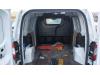 Ford Transit Courier 1.5 TDCi 75 Achterkleprubber