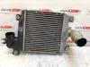 Intercooler van een Toyota Hilux 2010