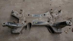 Gebruikte Subframe Opel Movano Prijs op aanvraag aangeboden door N Kossen Autorecycling BV