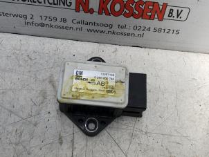 Gebruikte ABS Sensor Opel Corsa D 1.4 16V Twinport Prijs op aanvraag aangeboden door N Kossen Autorecycling BV