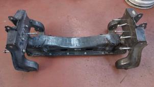 Gebruikte Subframe Iveco New Daily VI 33S16, 35C16, 35S16 Prijs op aanvraag aangeboden door N Kossen Autorecycling BV