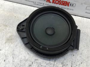 Gebruikte Luidspreker Chevrolet Aveo 1.3 D 16V Prijs op aanvraag aangeboden door N Kossen Autorecycling BV
