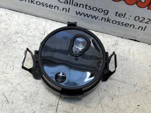 Gebruikte Regensensor Peugeot Boxer (U9) 2.2 Blue HDi 140 Prijs op aanvraag aangeboden door N Kossen Autorecycling BV